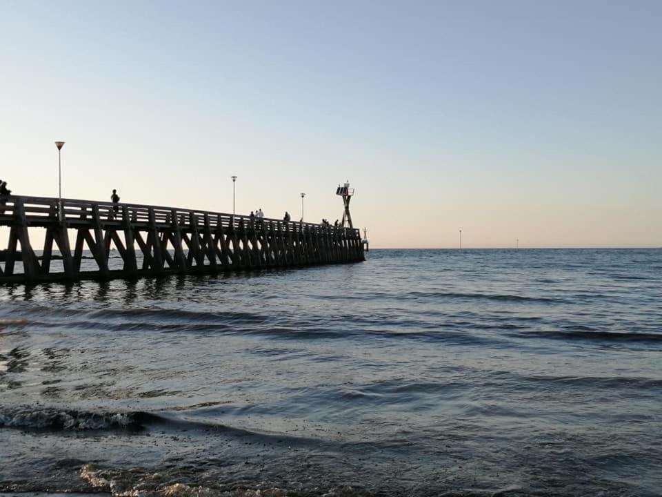 Plage Et La Mer Tres Proche กูร์เซิล-โซร์-แม ภายนอก รูปภาพ