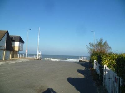 Plage Et La Mer Tres Proche กูร์เซิล-โซร์-แม ภายนอก รูปภาพ